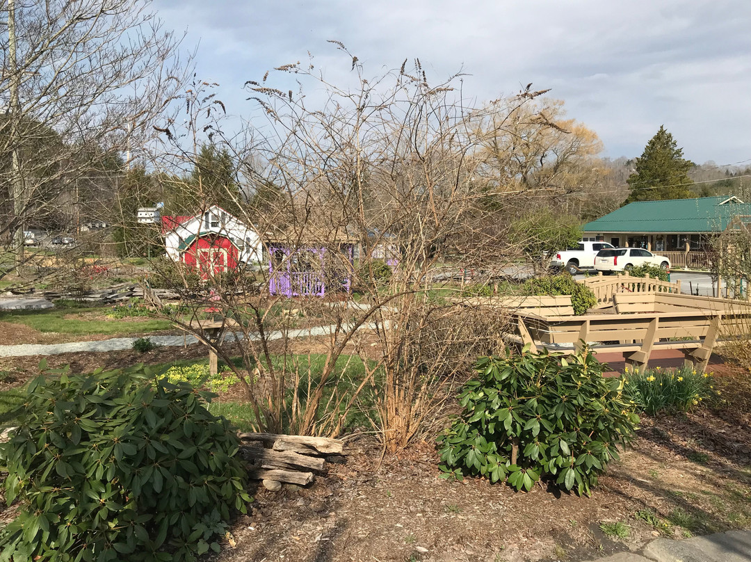 Hidden Valley Motel主图