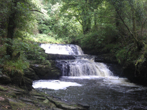 Occasion Cars-香农必去景点