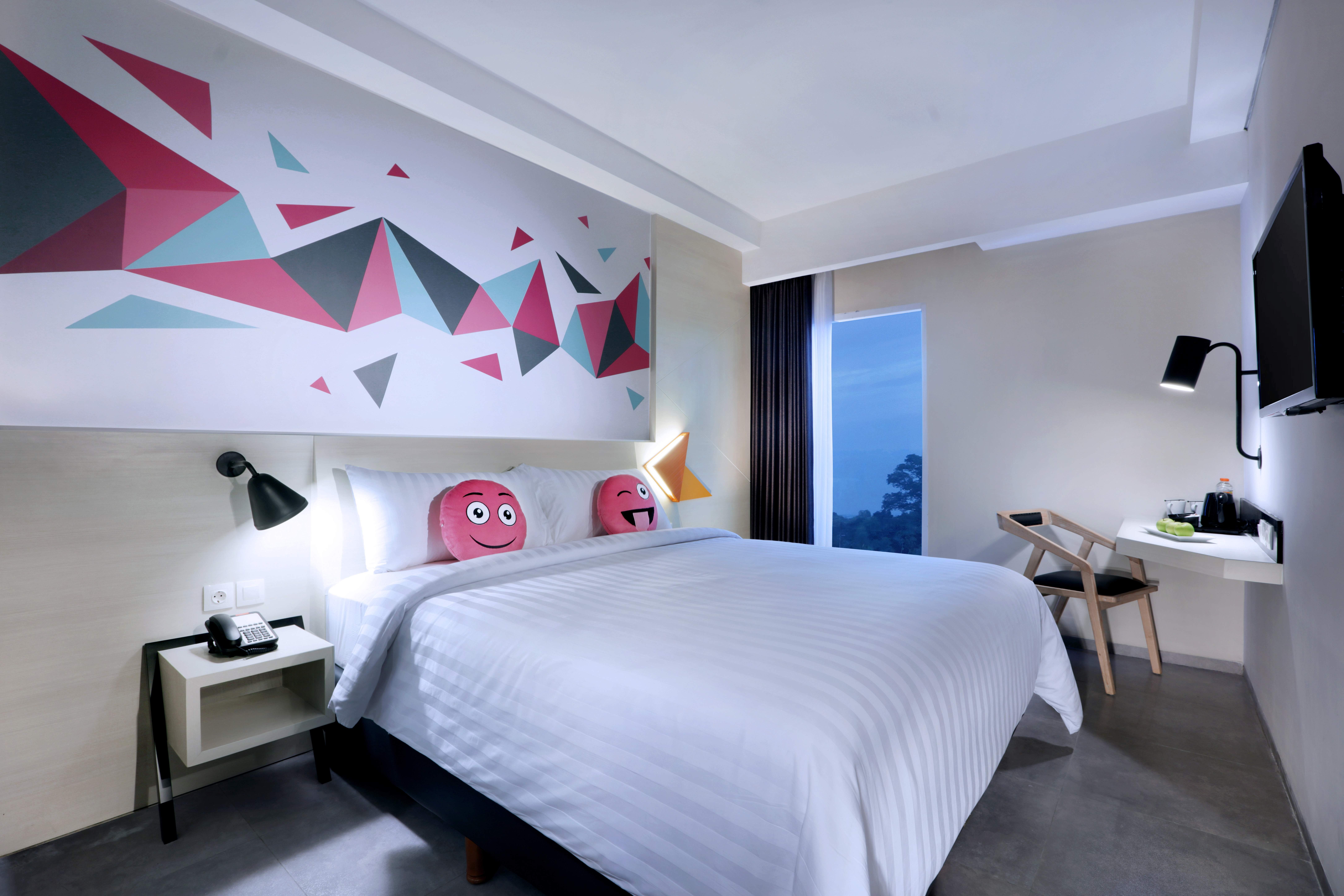 favehotel Madiun-官方