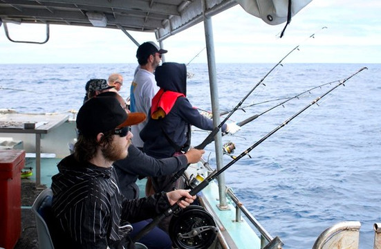 Port Bouvard Charters-曼杜拉必去景点