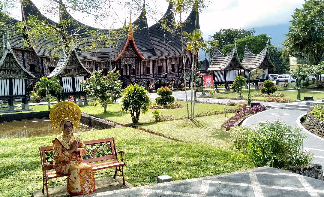 Minangkabau Culture Documentation and Information Center-Padang Panjang必去景点