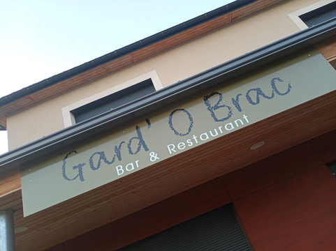 Gard O Brac