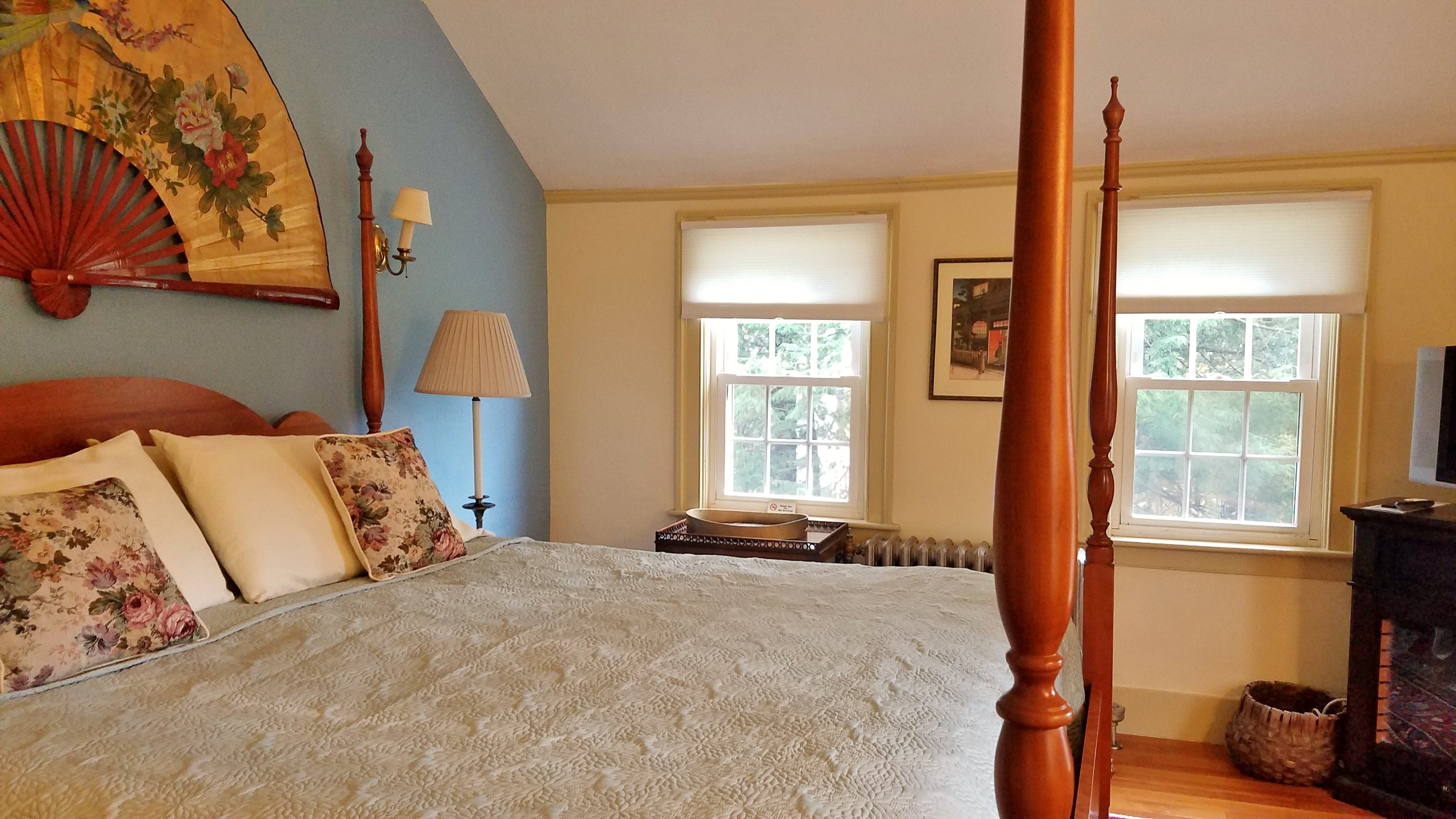 The Centennial House Bed and Breakfast-官方