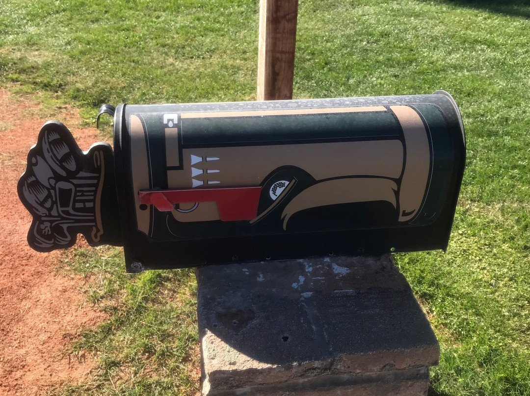 Los Prados高尔夫球场-拉斯维加斯必去景点