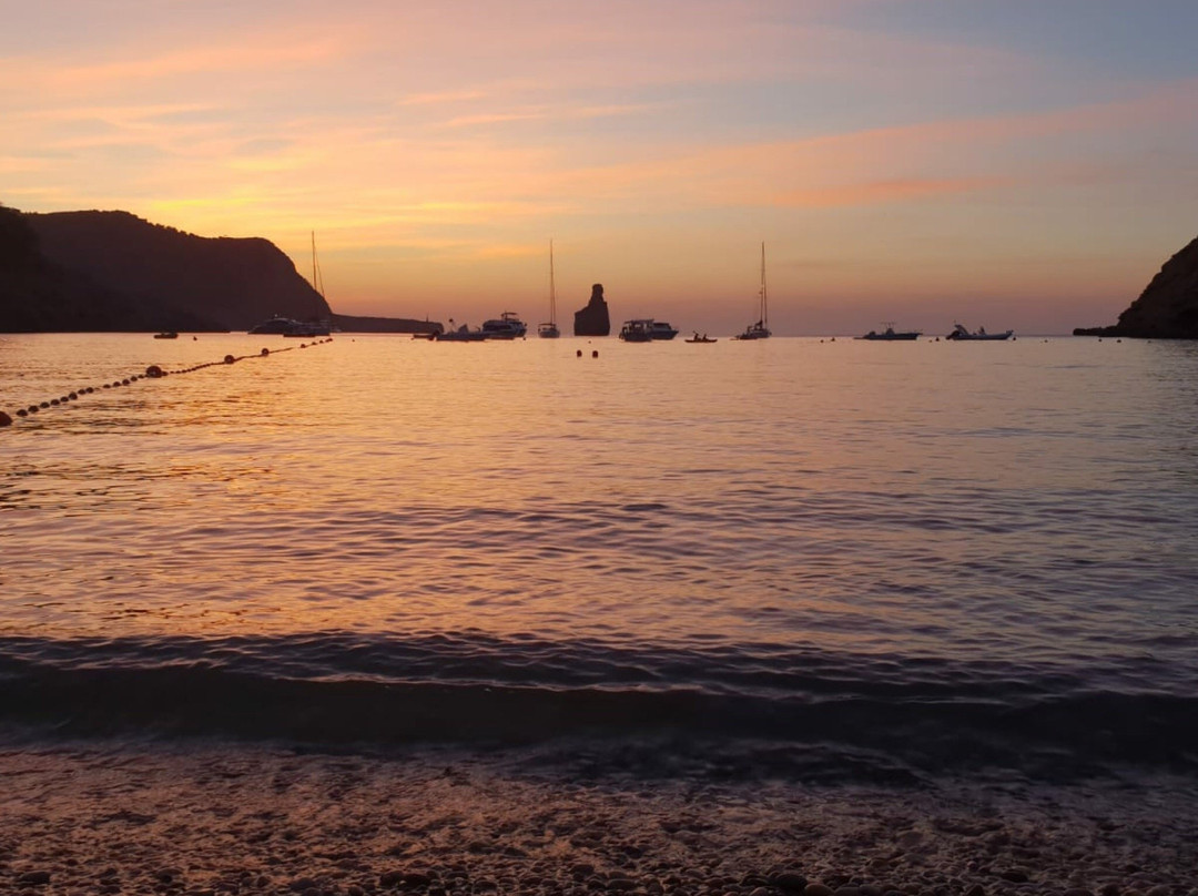 Ananda Yoga Retreats Ibiza景点图片