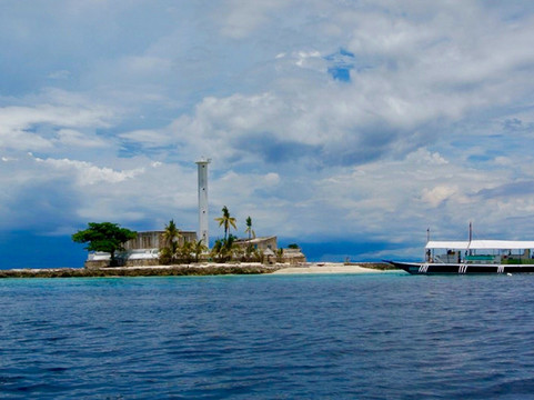 DiveGuys Cebu-马丹岛必去景点