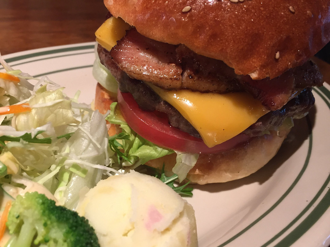 市島製パン研究所