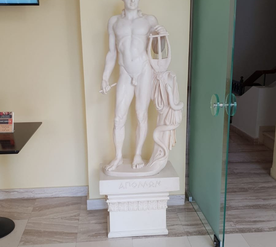 Sentido Apollo Palace主图