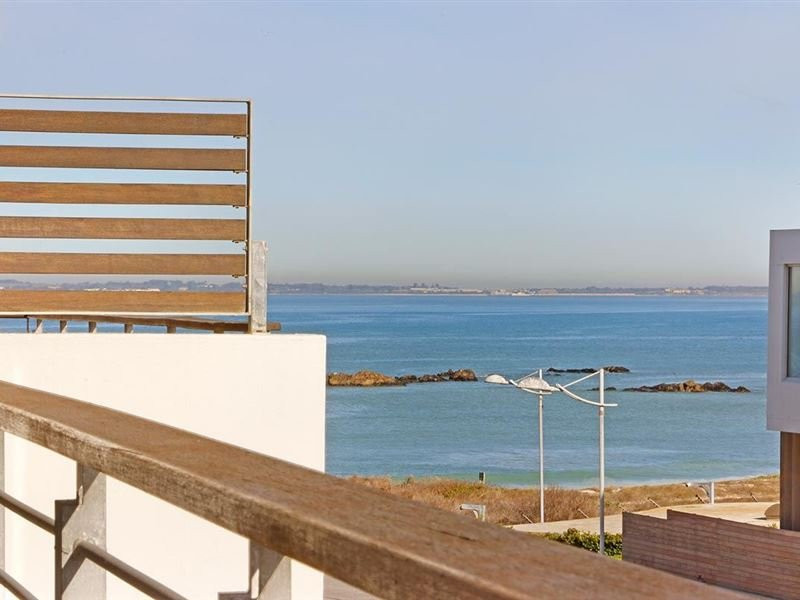 Eden on the Bay-Bloubergstrand必去景点