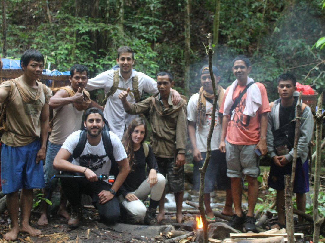 Orangutan Voyage-Kumai必去景点