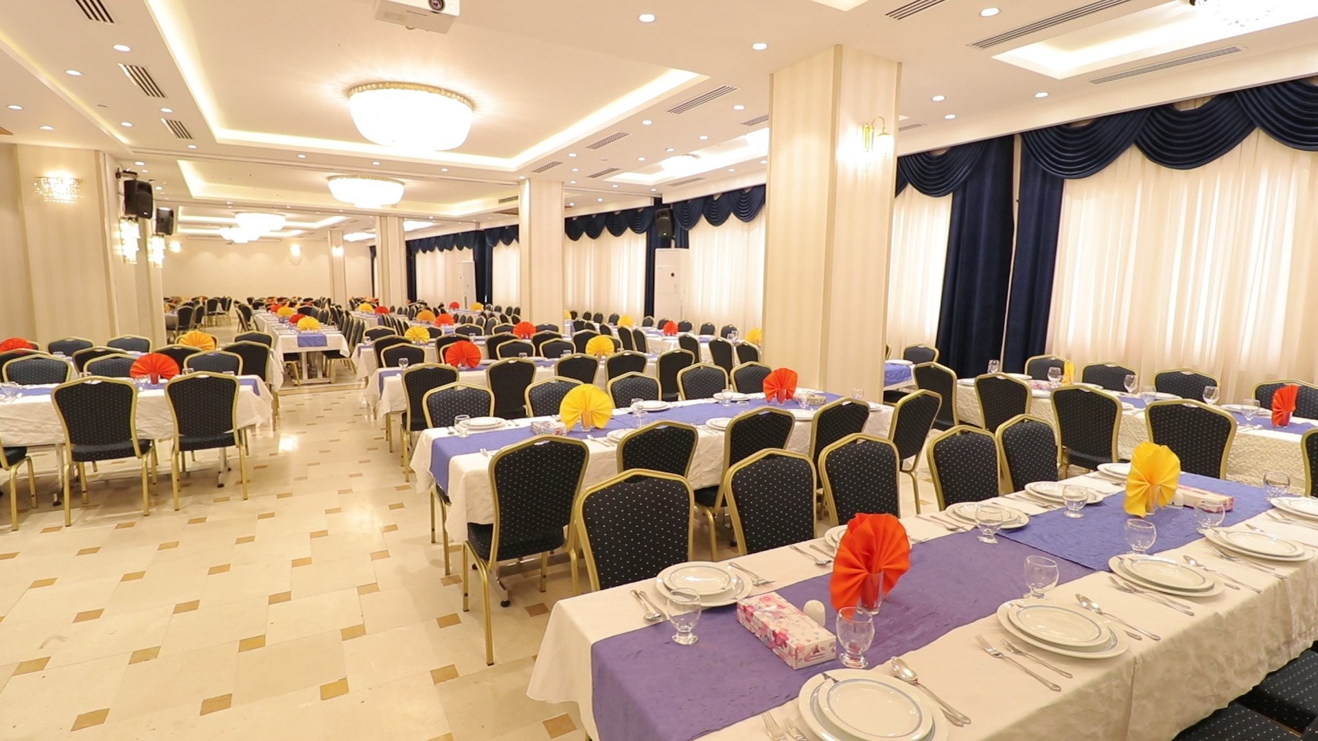 Parsian Hamedan Hotel-官方