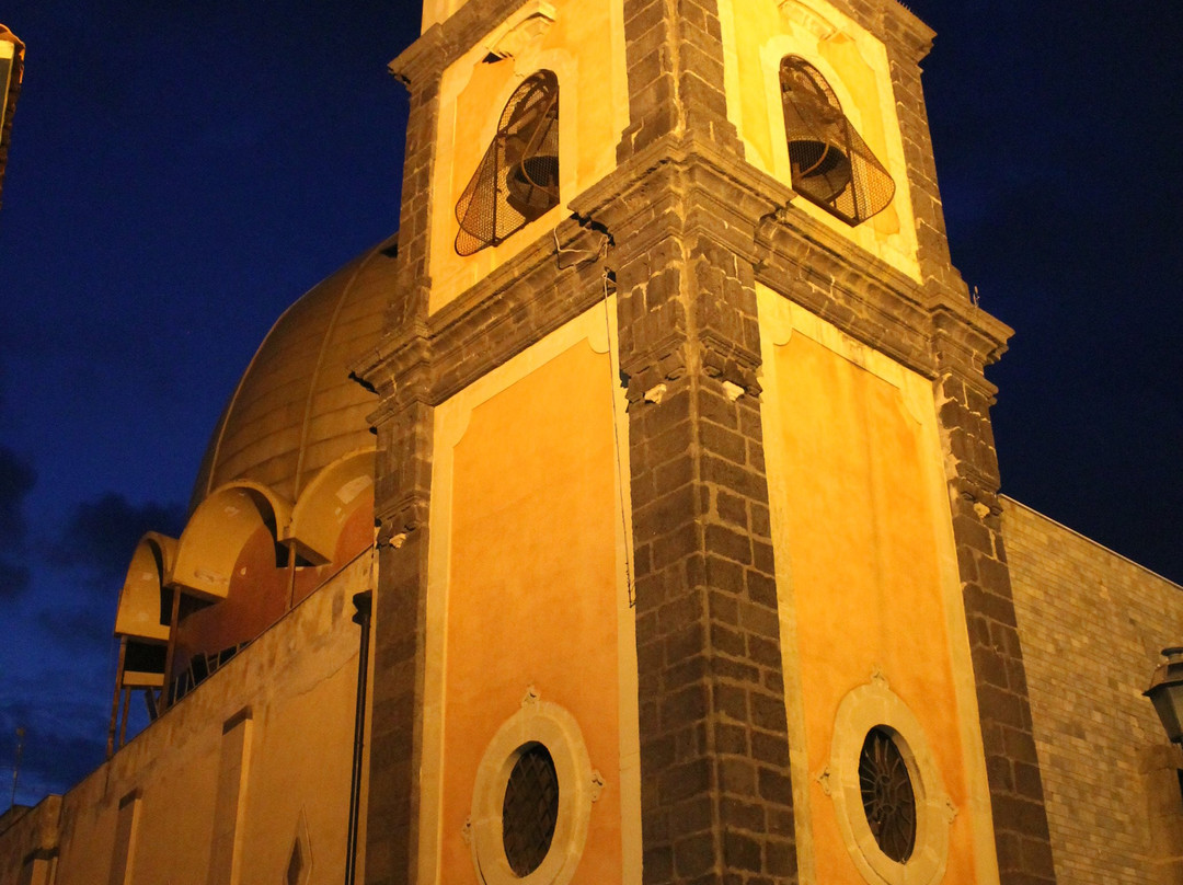 Chiesa di San Mauro Abate景点图片