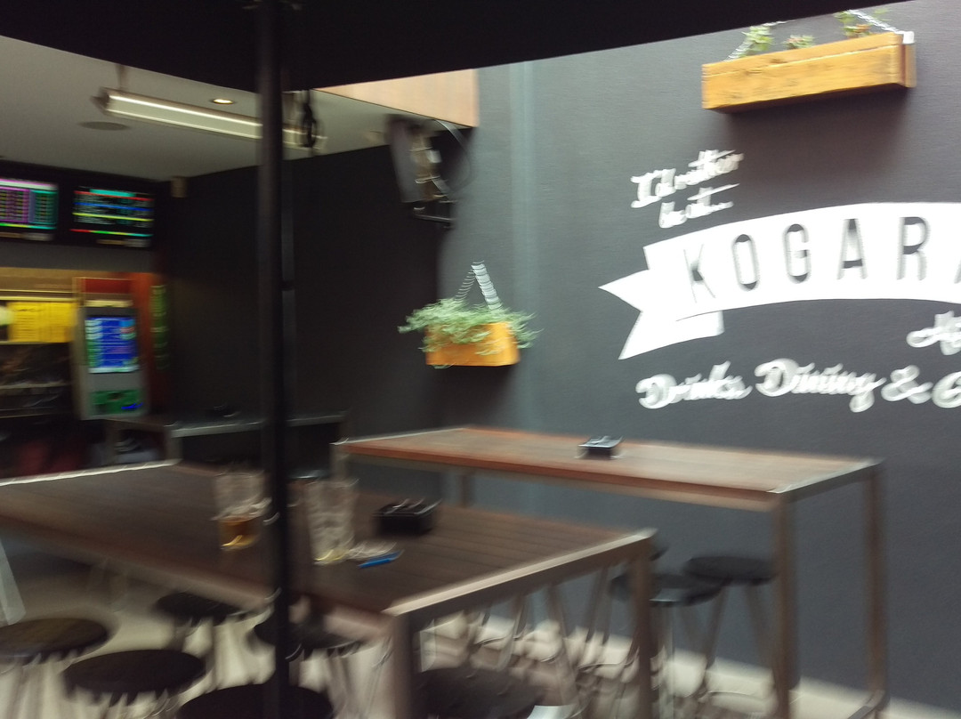 Bistro Kogarah at Kogarah Hotel景点图片