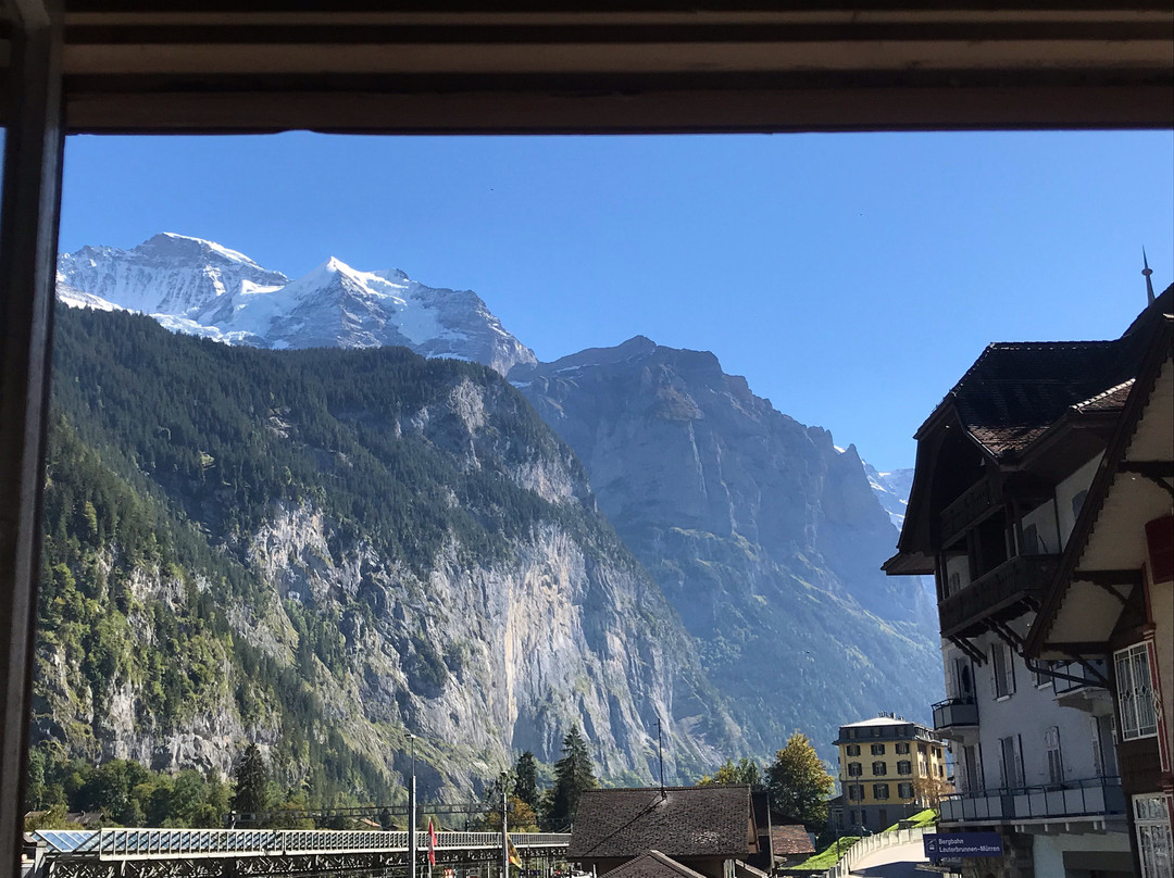 Hotel Steinbock主图