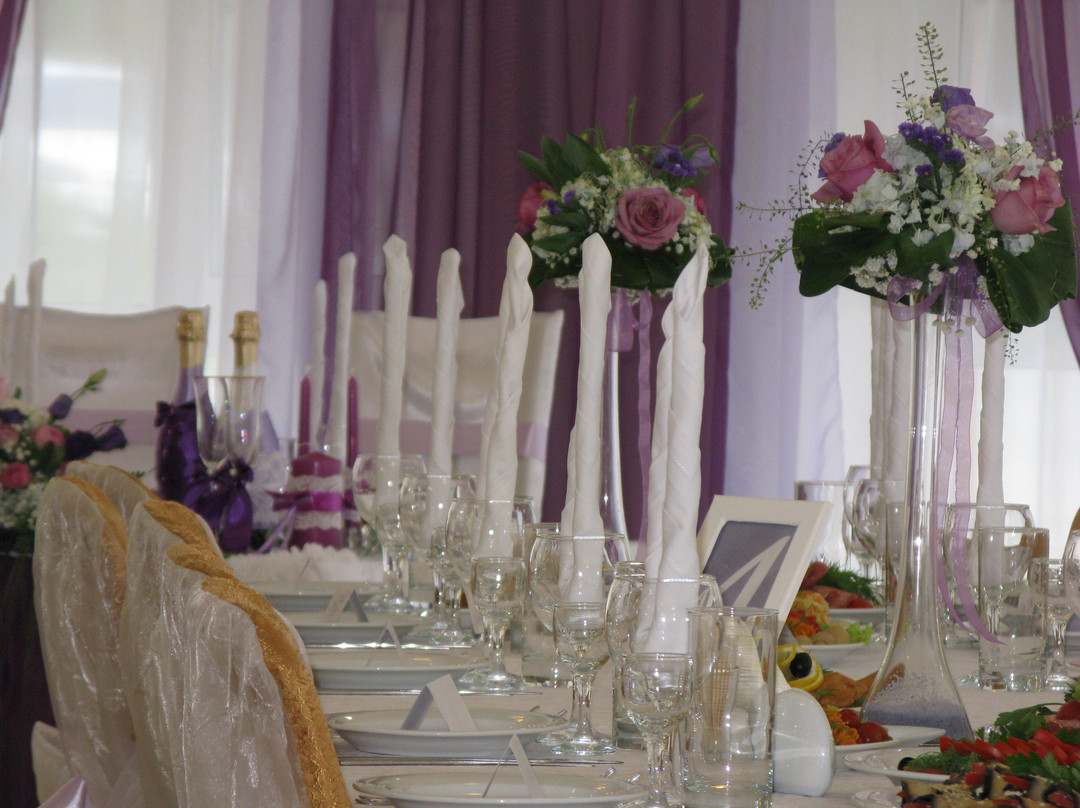 Svetofor Tourist Base主图