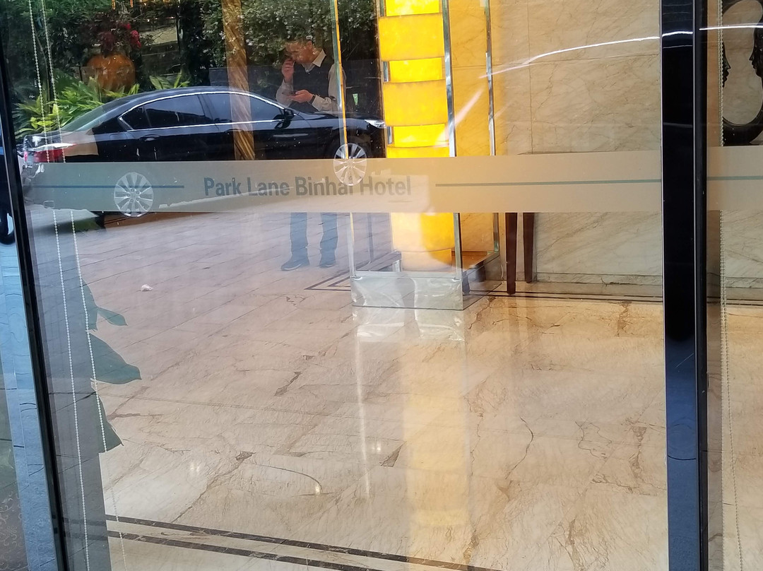 嘻牛·温州大酒店(贵阳喷水池地铁站店)主图