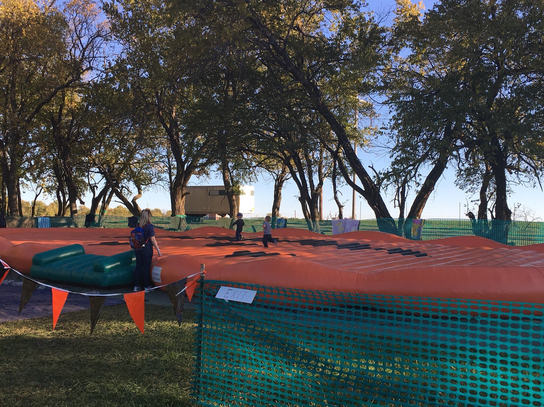 Gieringer's Family Orchard & Berry Farm-Edgerton必去景点