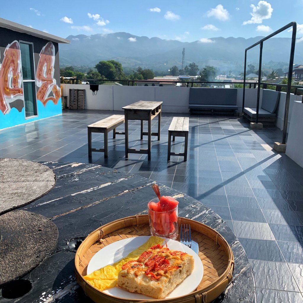 Song of Travel Hostel-官方