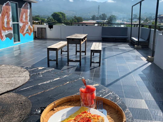 Song of Travel Hostel主图