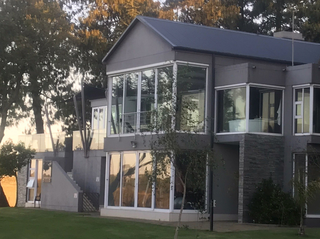 Highveld Splendour Boutique Bed and Breakfast主图