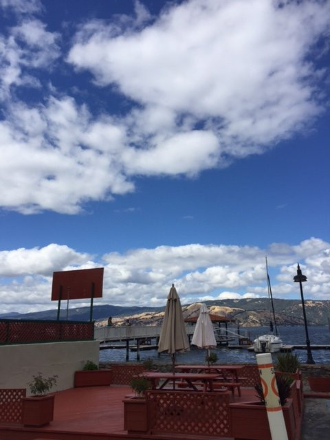 Clear Lake Vista Resort主图