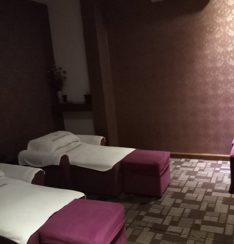 185 Foot Massage Salon-岘港必去景点