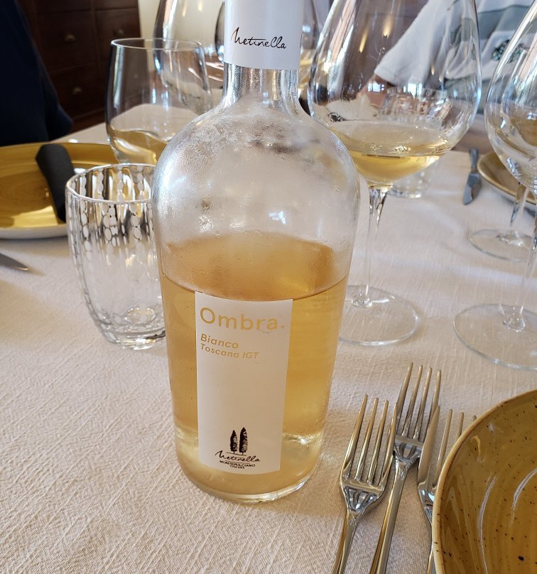 Metinella-蒙特普尔恰诺必去景点