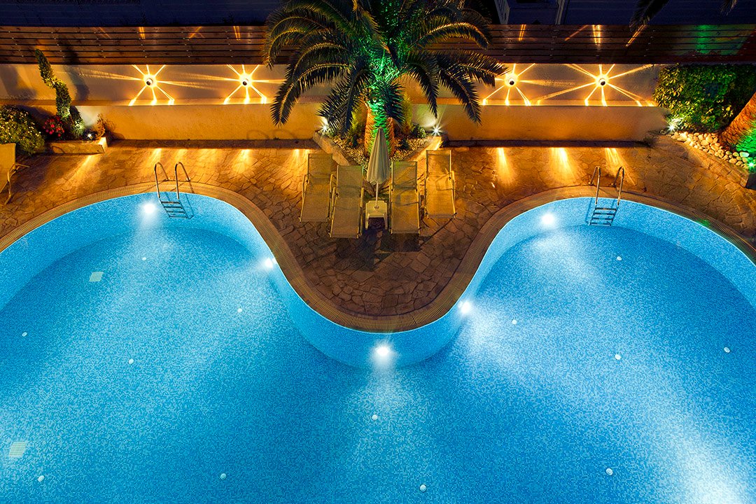 Axos Hotel-官方