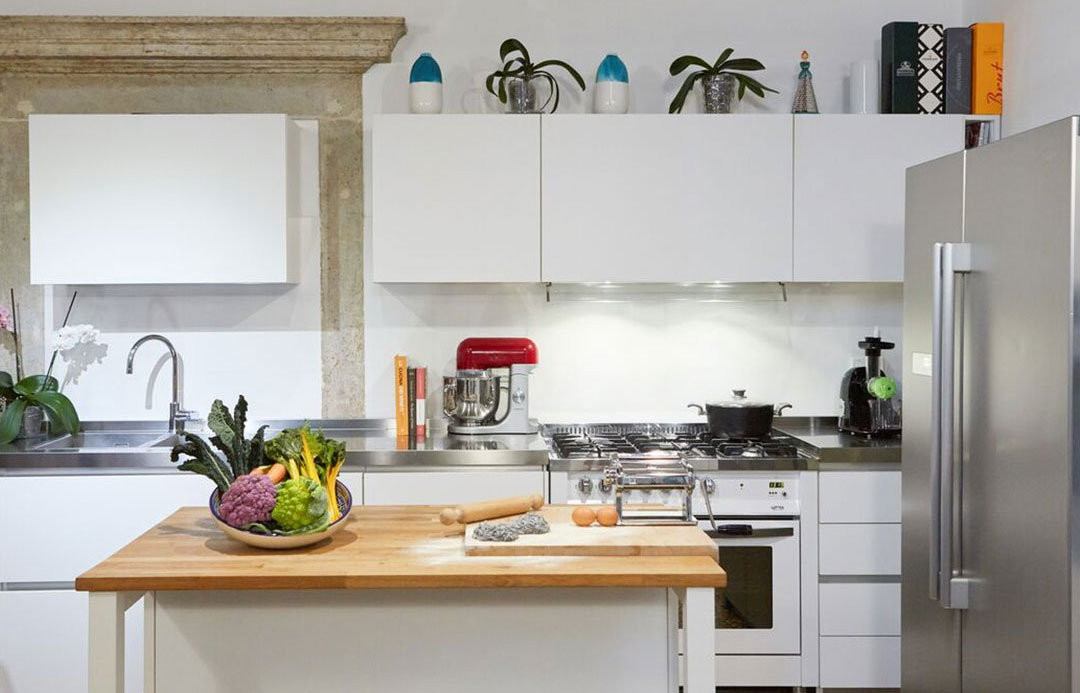 Venice Cooking Class-威尼斯必去景点