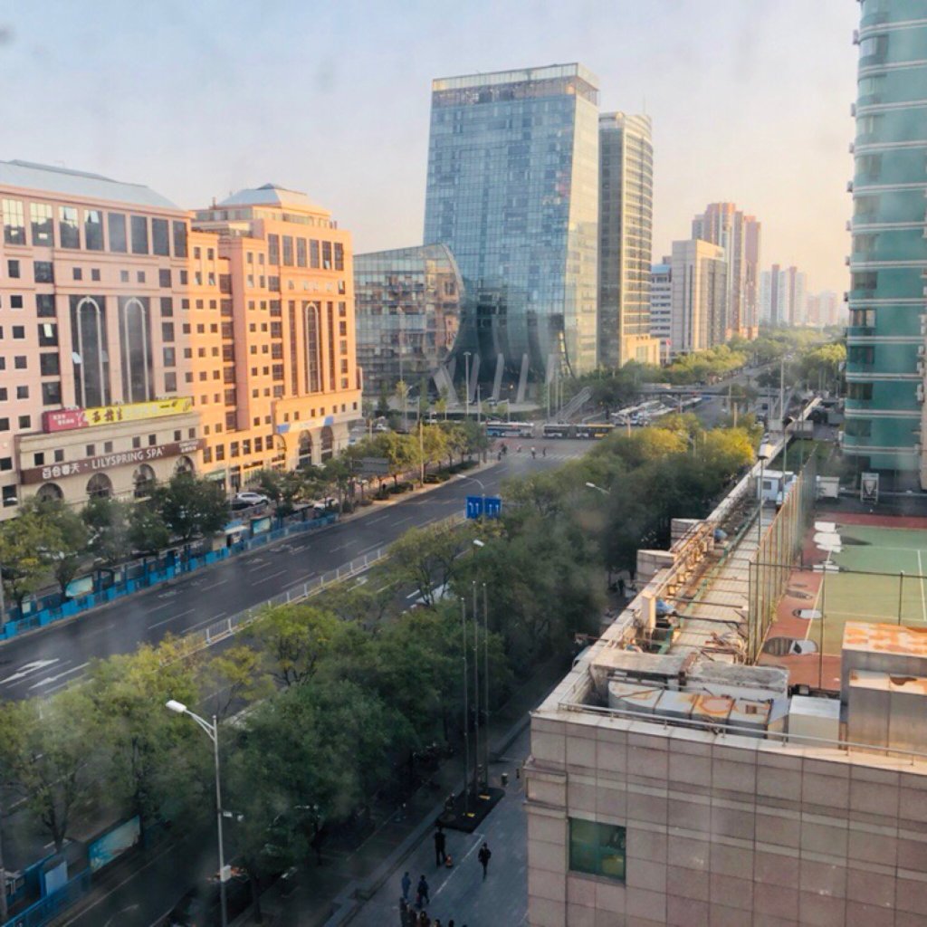 中奥凯富国际酒店-浴室