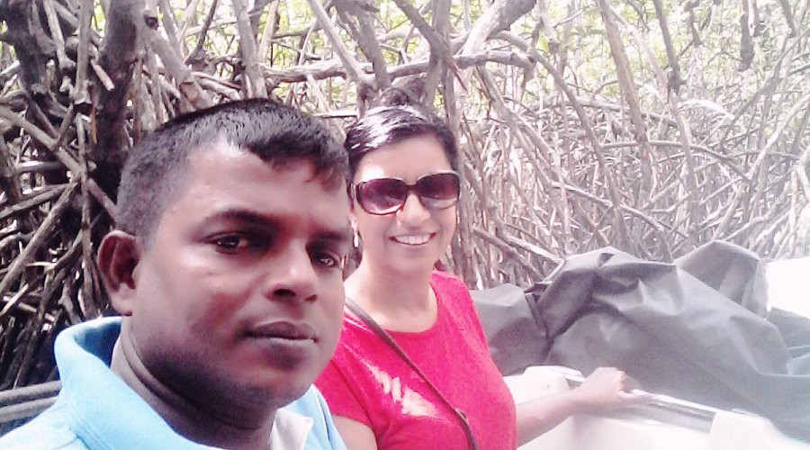 Royal Ceylon Tours-希克杜沃必去景点