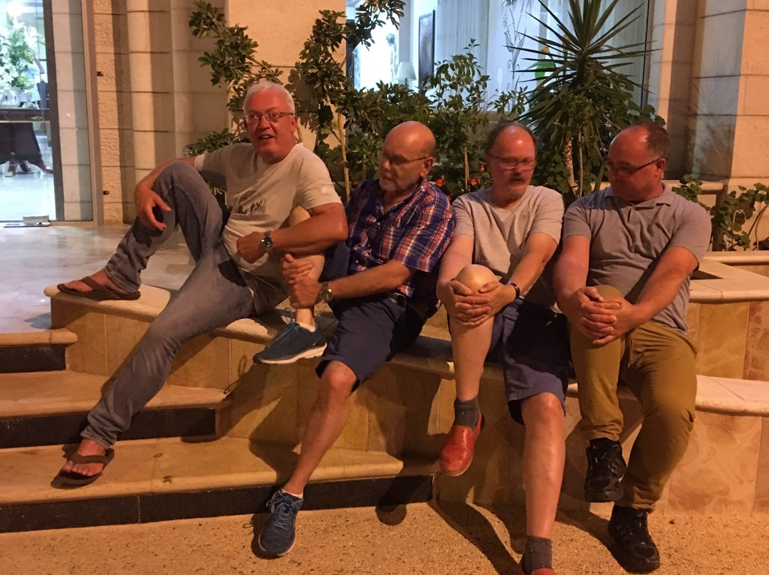 Eman Regency Hotel - Bethlehem主图