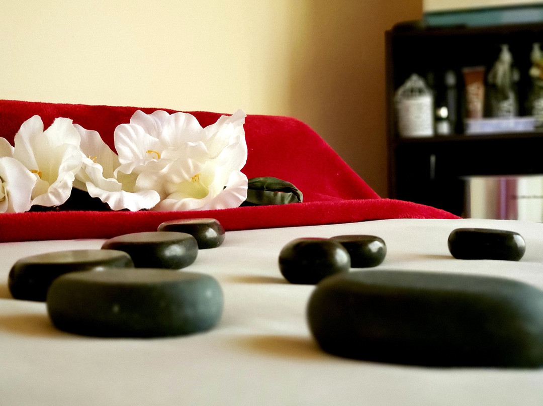 Bliss Spa by Kenia-圣何塞必去景点