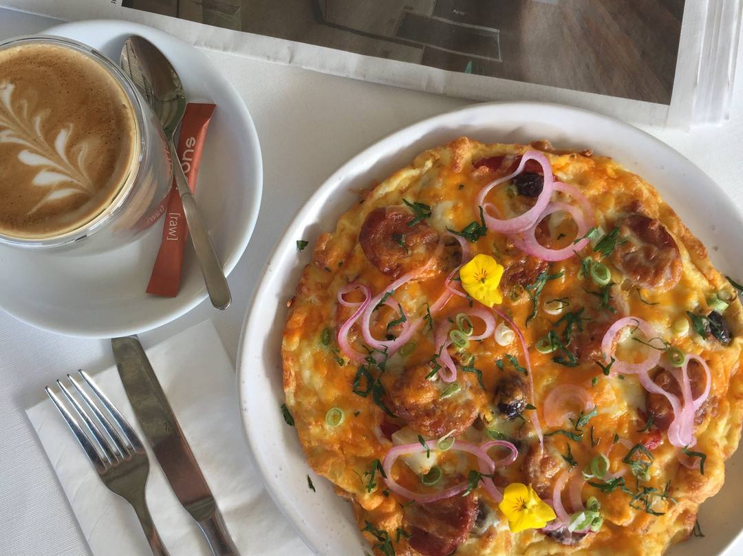 Avon Ridge Vineyard-Maffra必去景点