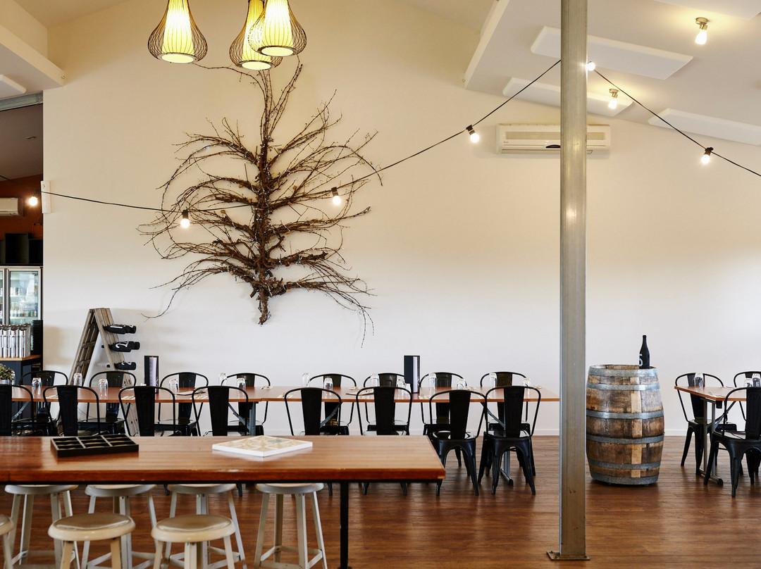 Avon Ridge Vineyard-Maffra必去景点