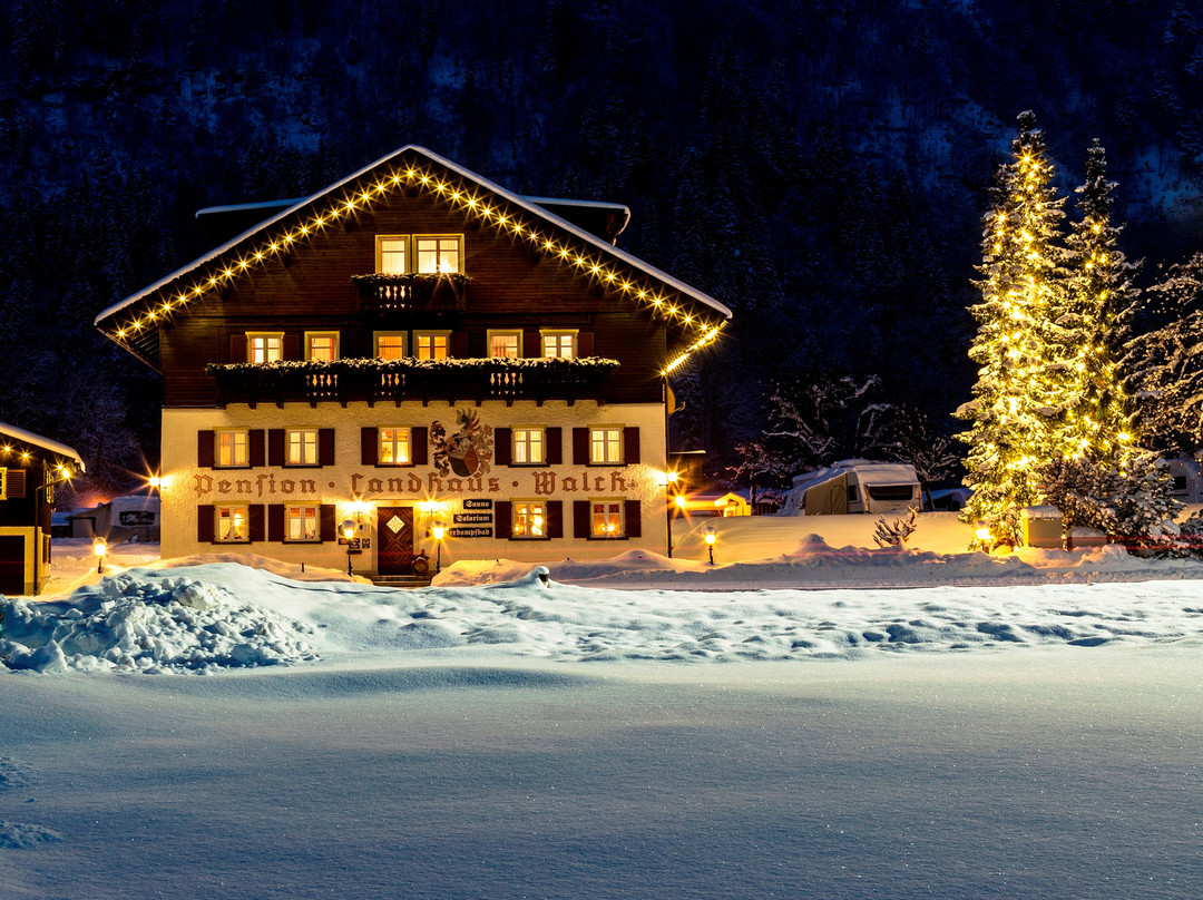 Walch's Camping & Landhaus