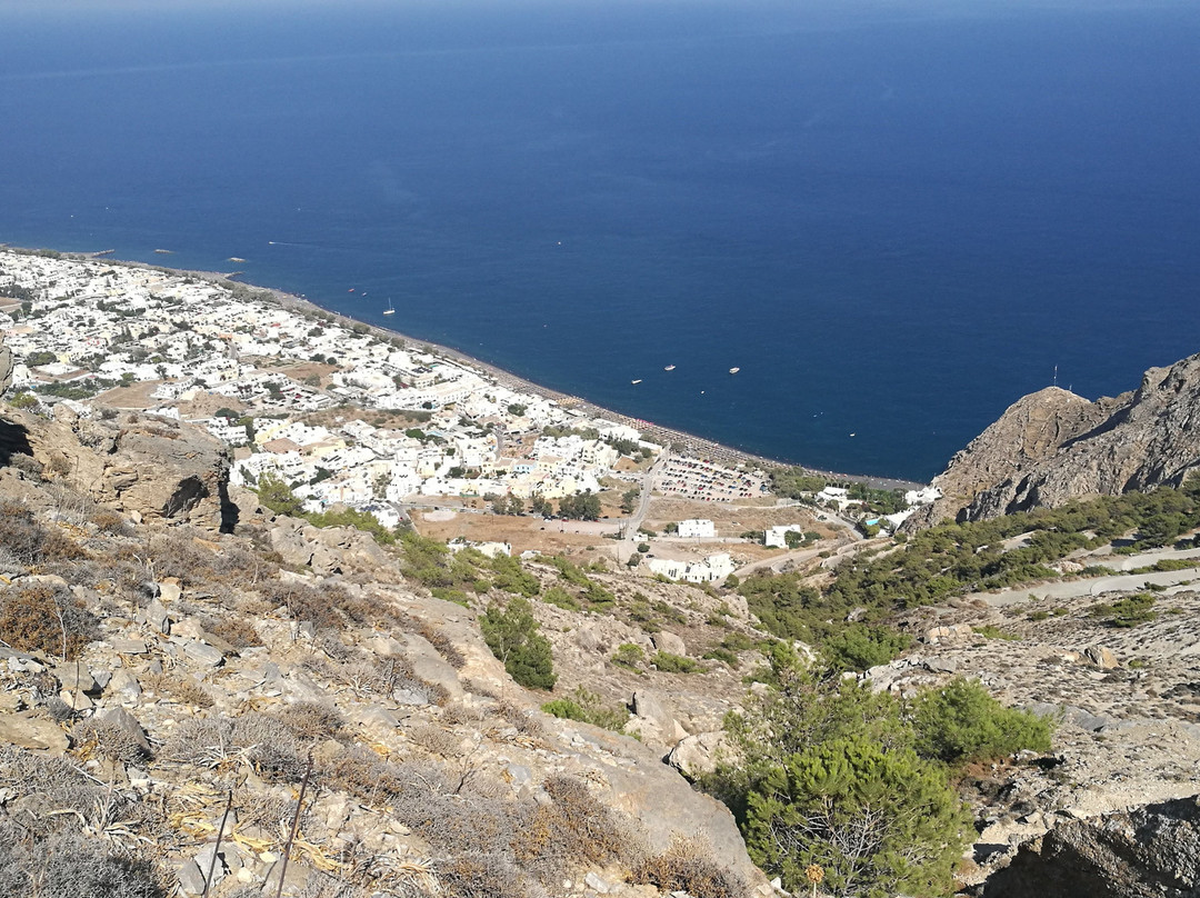 Moni Profitou Iliou旅游攻略图片