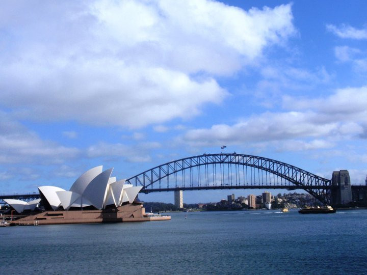 Australian Connection Travel Company (ACTC)景点图片