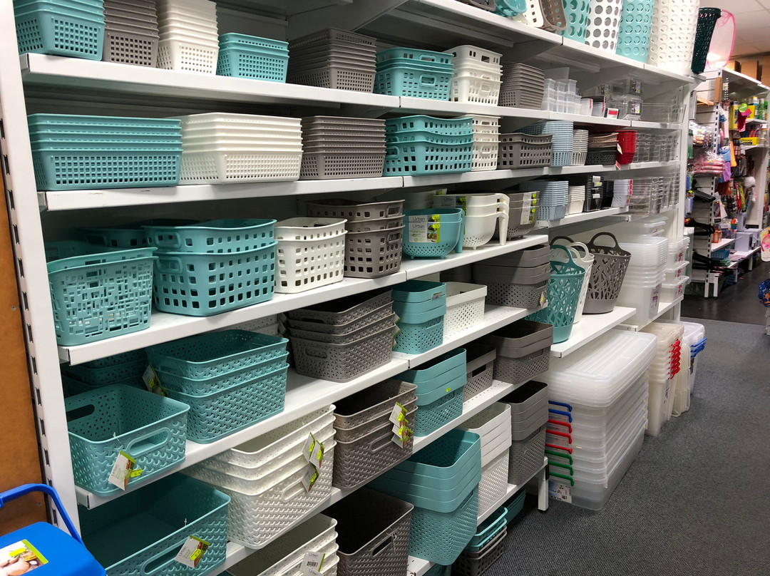 My Fave Home Living-Yamba必去景点