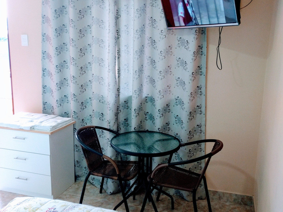 Hostal Caprichos