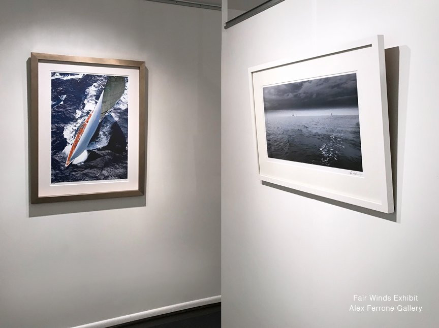 Alex Ferrone Gallery景点图片