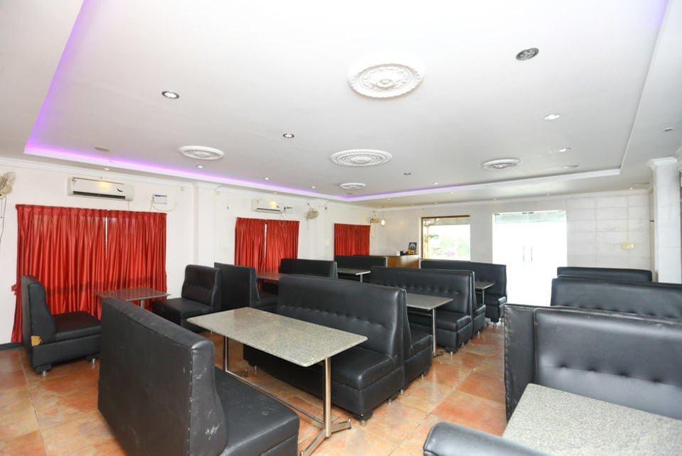 Sagar Residency主图