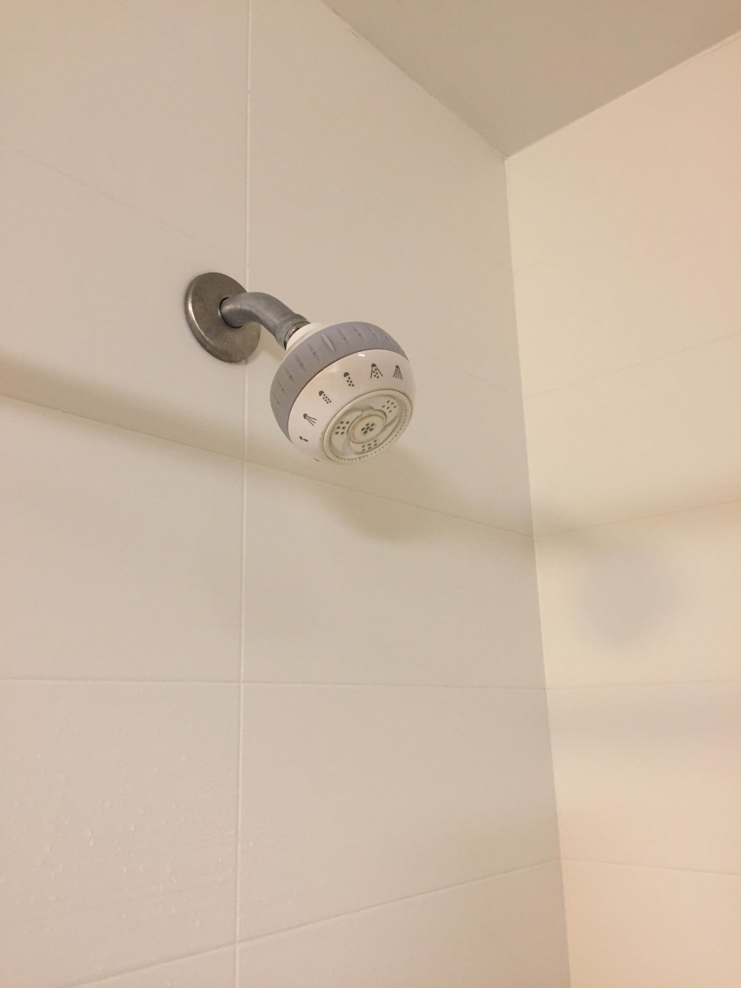 Hampton Inn & Suites Washington DC North/Gaithersburg-浴室