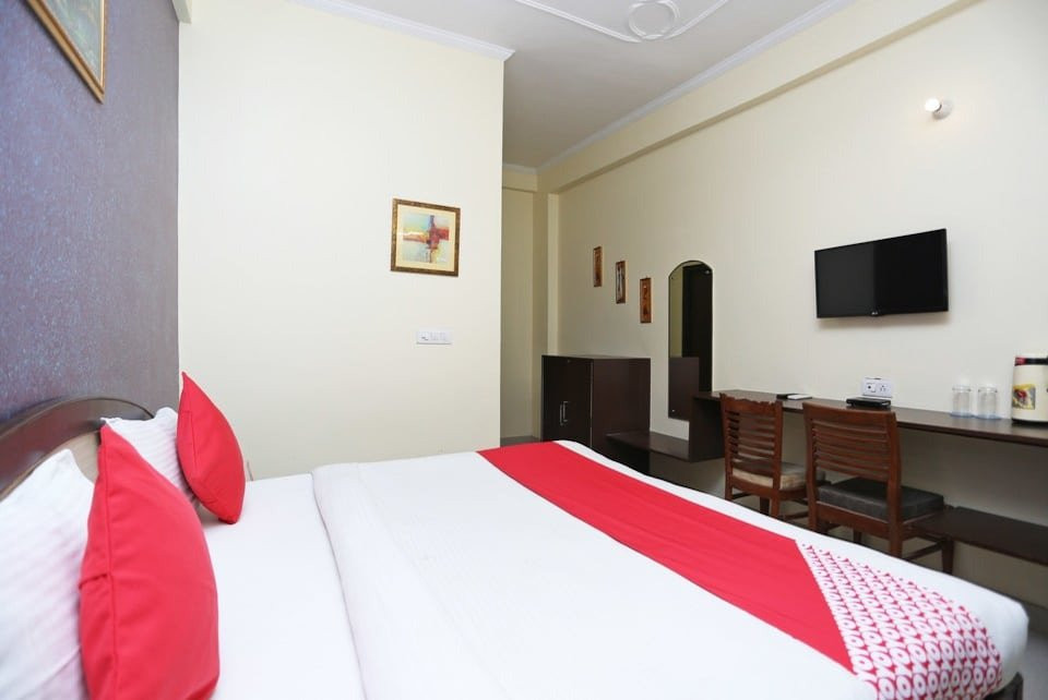 Hotel Sapphire主图