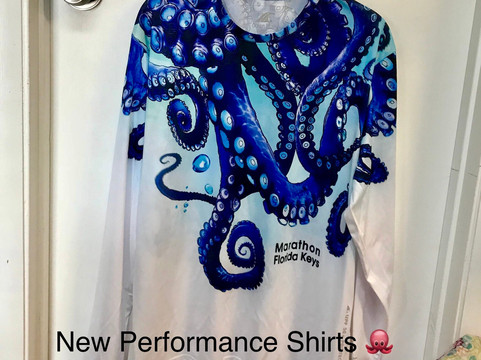 Island Gift Shop-马拉松必去景点