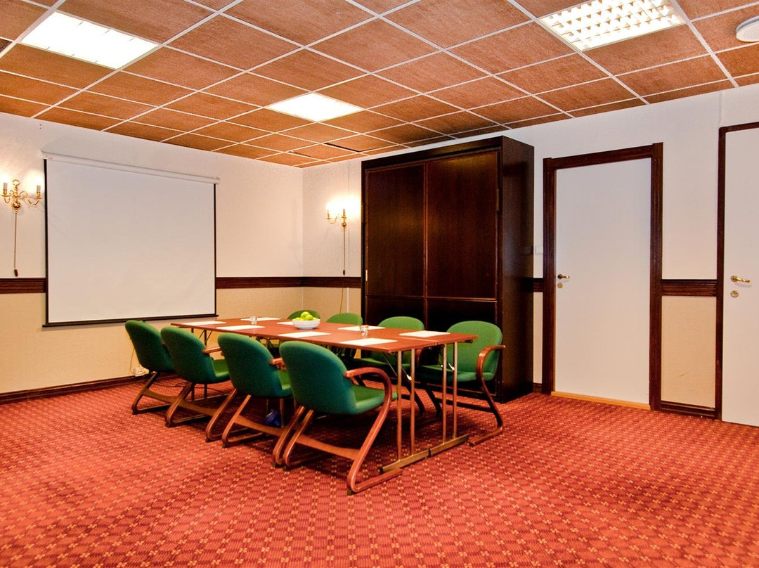 切斯特菲尔德贝斯特韦斯特酒店主图