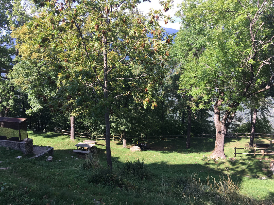 Hostal Rural Falgars主图