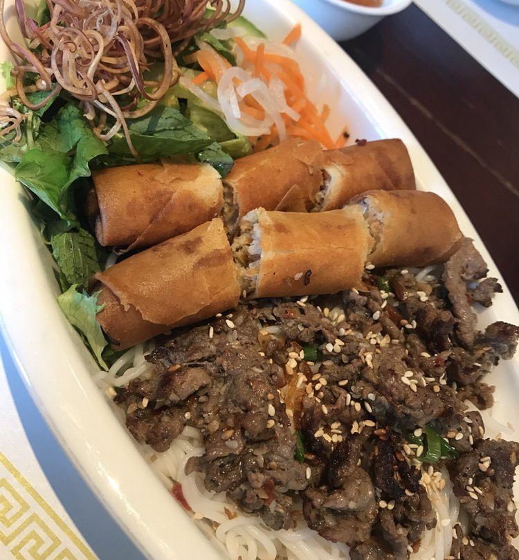 Hien Thanh Restaurant