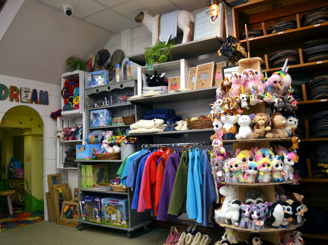 McAuliffe's Craft Shop景点图片