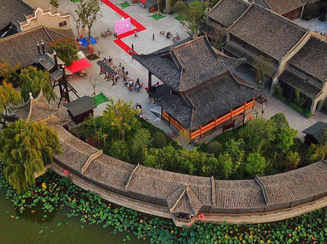 启封故园-开封市必去景点